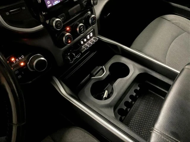 2023 Ram 2500 - Image 20 of 31