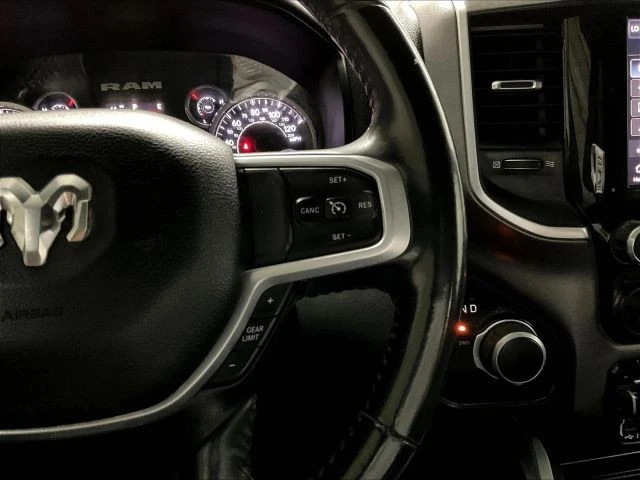 2023 Ram 2500 - Image 16 of 31