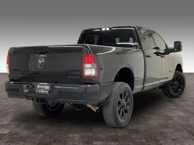2023 Ram 2500 - Image 6 of 31