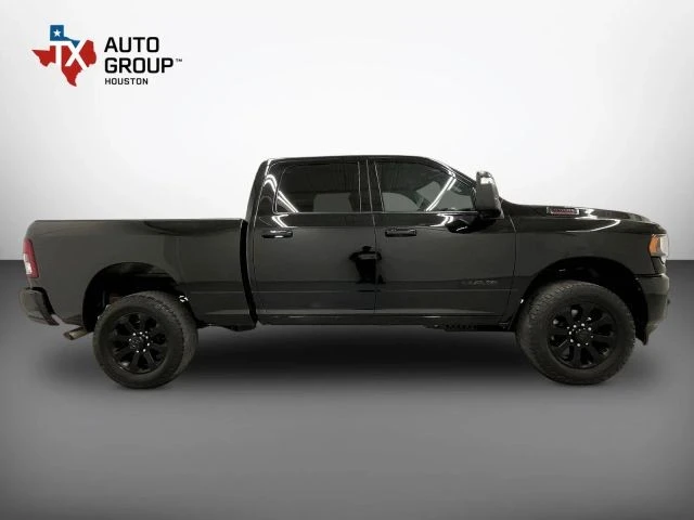 2023 Ram 2500 - Image 9 of 31
