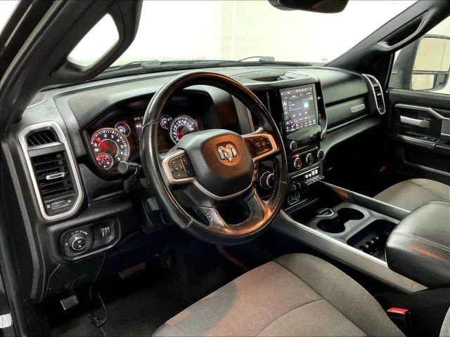 2023 Ram 2500 - Image 11 of 31