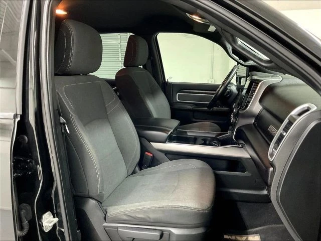 2023 Ram 2500 - Image 31 of 31