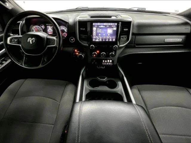2023 Ram 2500 - Image 2 of 31