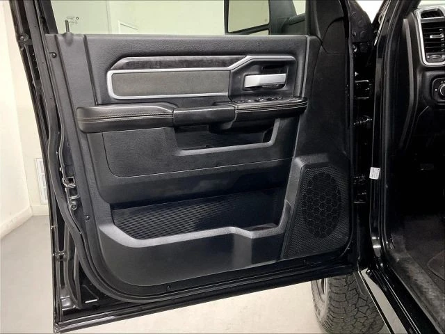 2023 Ram 2500 - Image 24 of 31
