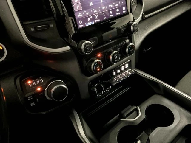 2023 Ram 2500 - Image 19 of 31