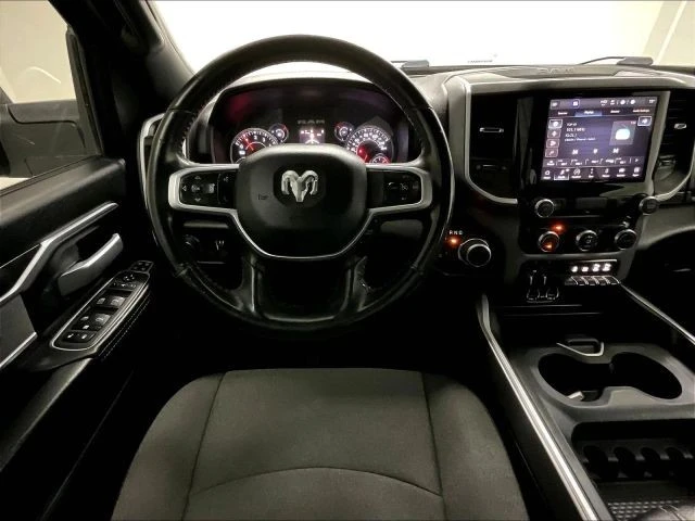 2023 Ram 2500 - Image 19 of 31