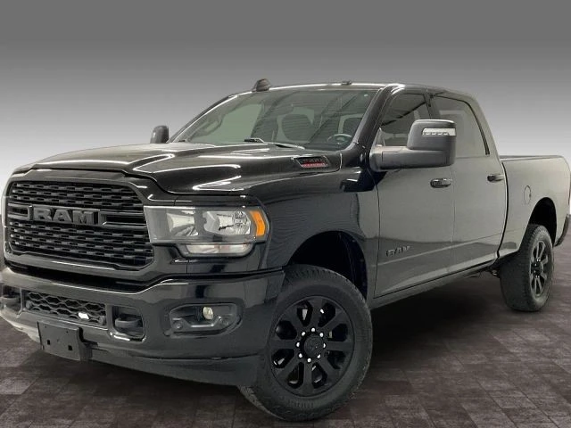 2023 Ram 2500 - Image 5 of 31