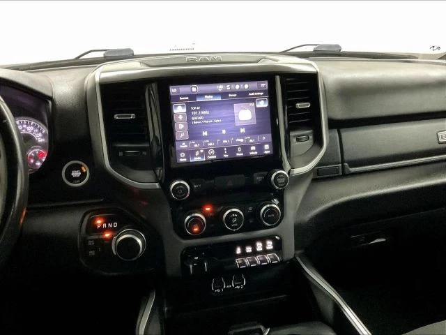 2023 Ram 2500 - Image 22 of 31