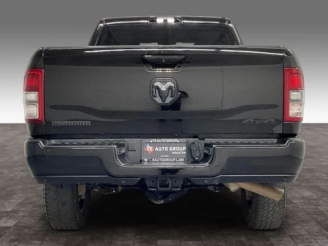 2023 Ram 2500 - Image 8 of 31
