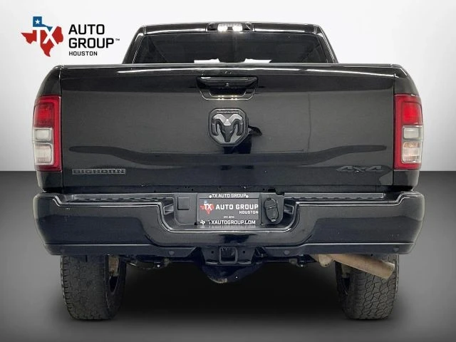2023 Ram 2500 - Image 8 of 31