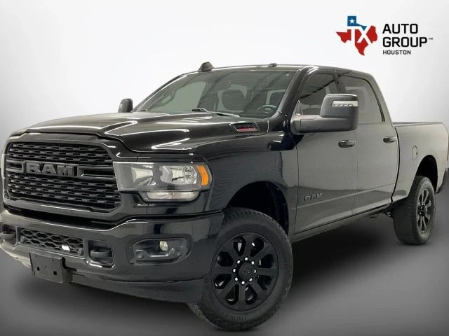 2023 Ram 2500 - Image 3 of 31