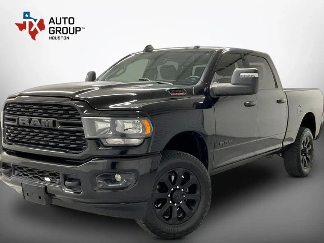 2023 Ram 2500 - Image 5 of 31
