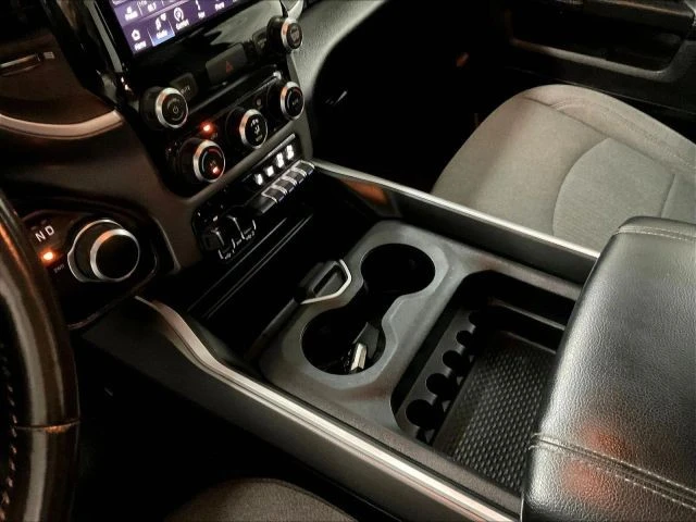 2023 Ram 2500 - Image 23 of 31