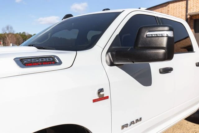 2023 Ram 2500 - Image 4 of 21