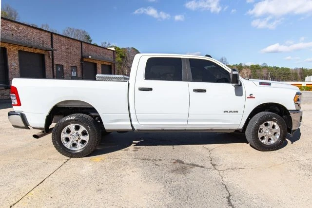 2023 Ram 2500 - Image 13 of 21