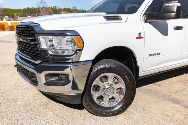 2023 Ram 2500 - Image 3 of 21