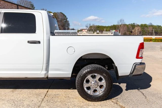 2023 Ram 2500 - Image 7 of 21