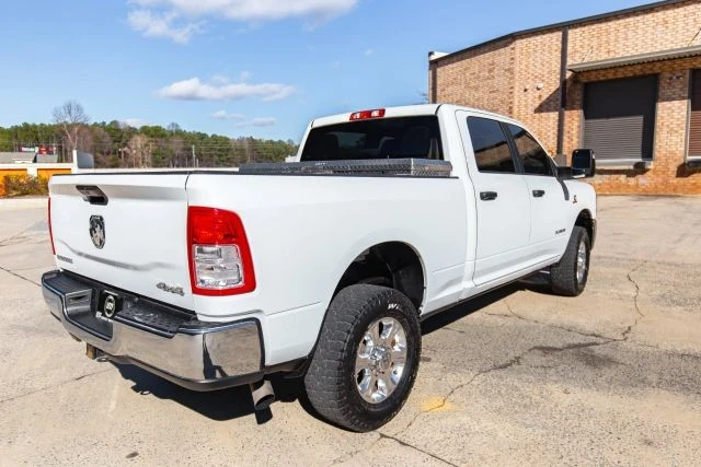 2023 Ram 2500 - Image 15 of 21