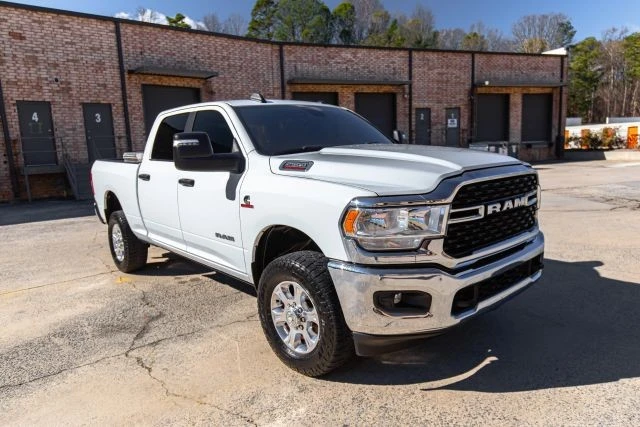 2023 Ram 2500 - Image 11 of 21