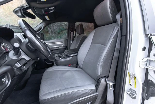 2023 Ram 2500 - Image 20 of 21
