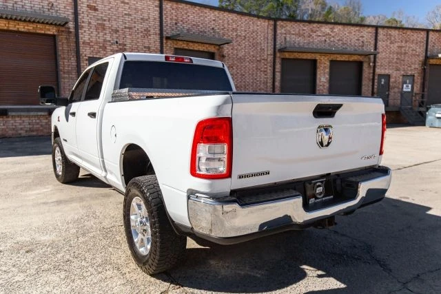 2023 Ram 2500 - Image 8 of 21