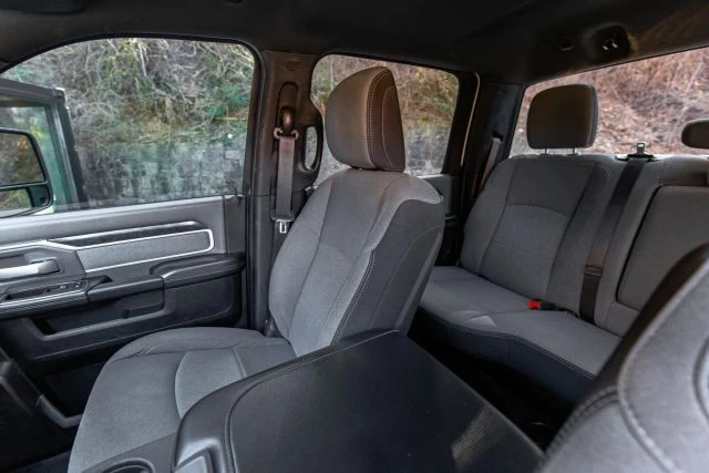 2023 Ram 2500 - Image 21 of 21