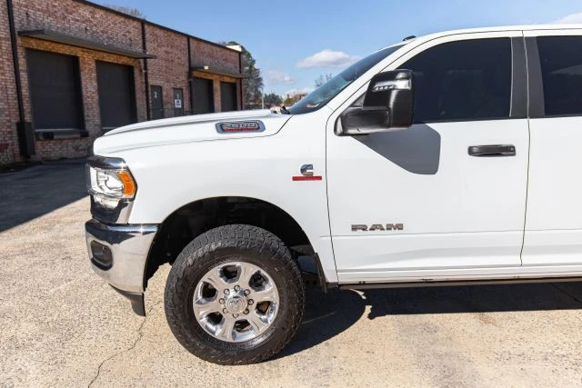 2023 Ram 2500 - Image 5 of 21