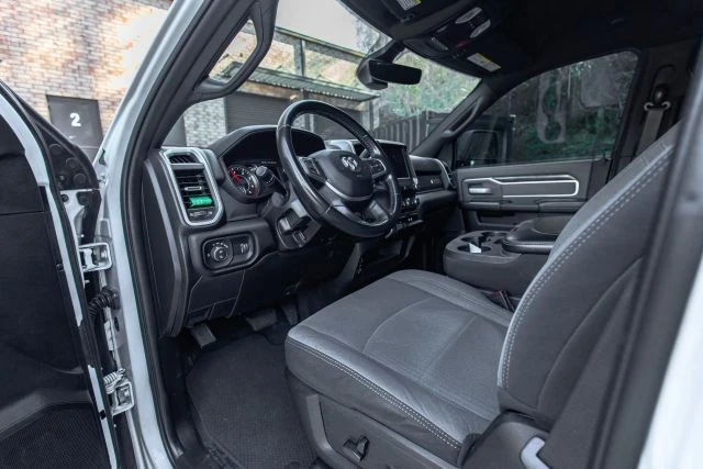 2023 Ram 2500 - Image 18 of 21
