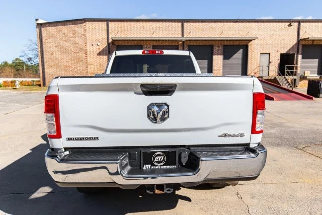 2023 Ram 2500 - Image 16 of 21