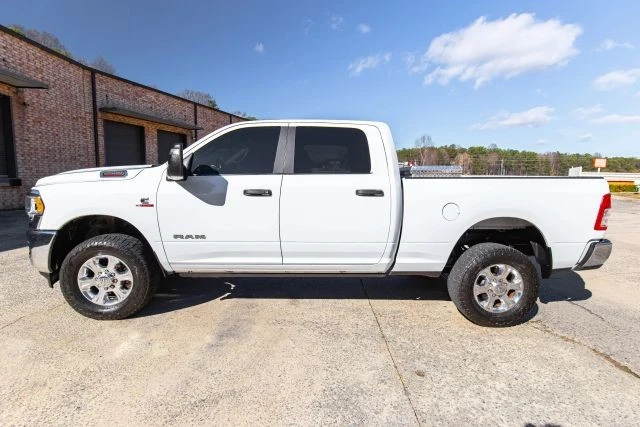 2023 Ram 2500 - Image 6 of 21