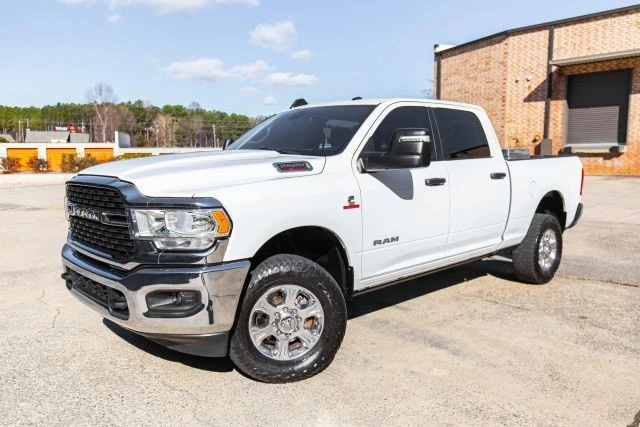 2023 Ram 2500 - Image 2 of 21