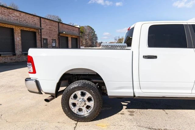 2023 Ram 2500 - Image 14 of 21