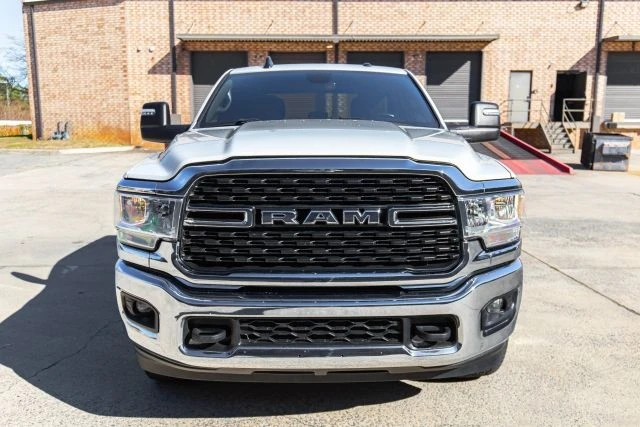 2023 Ram 2500 - Image 10 of 21