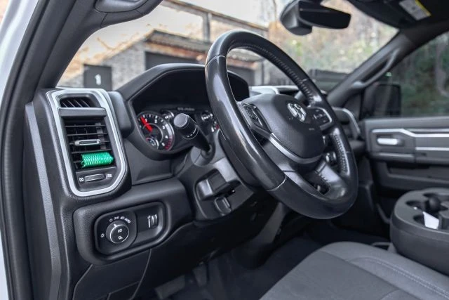 2023 Ram 2500 - Image 19 of 21
