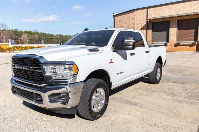 2023 Ram 2500 - Image 9 of 21