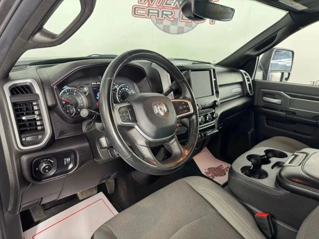 2023 Ram 2500 - Image 10 of 12