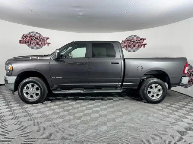 2023 Ram 2500 - Image 4 of 12
