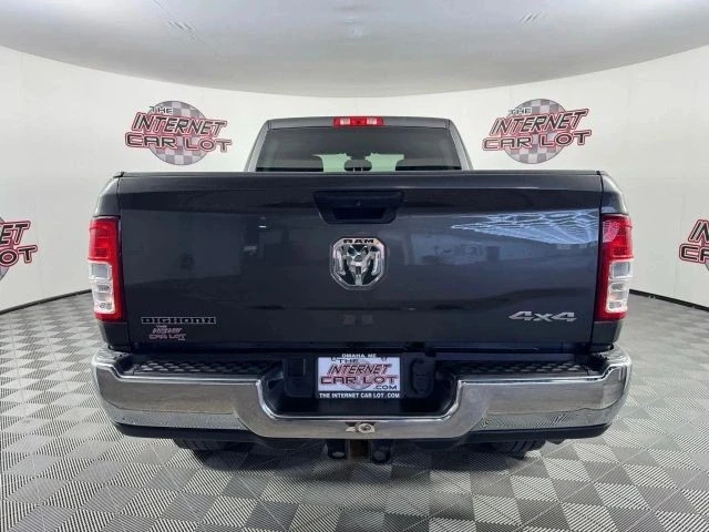 2023 Ram 2500 - Image 6 of 12