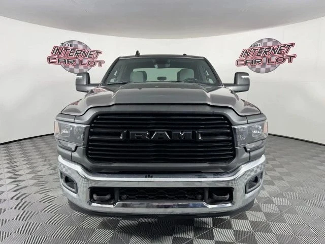 2023 Ram 2500 - Image 2 of 12