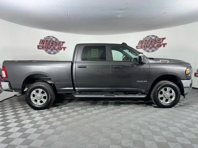 2023 Ram 2500 - Image 8 of 12