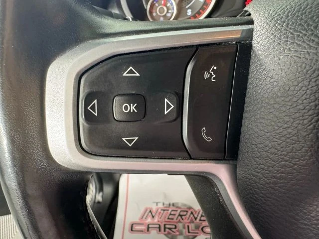 2023 Ram 2500 - Image 15 of 21