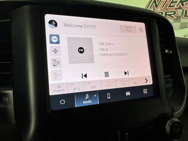 2023 Ram 2500 - Image 19 of 21