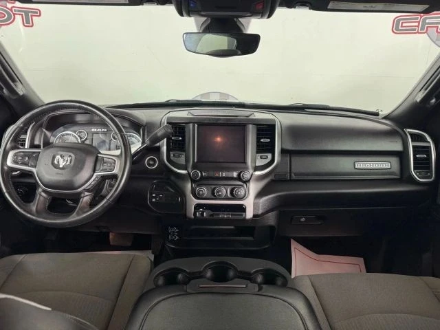 2023 Ram 2500 - Image 11 of 12