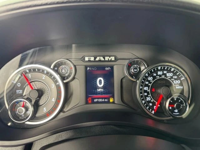 2023 Ram 2500 - Image 14 of 21