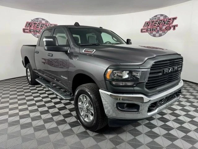 2023 Ram 2500 - Image 9 of 12