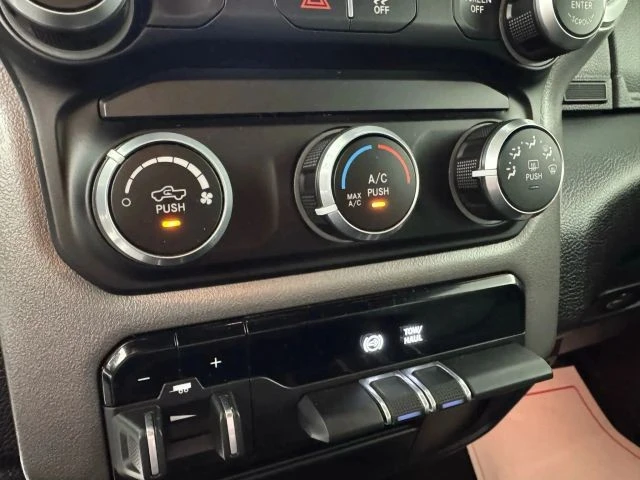 2023 Ram 2500 - Image 20 of 21