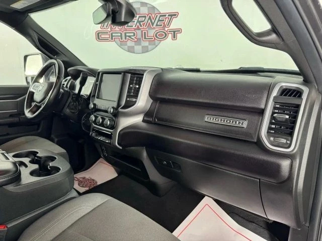 2023 Ram 2500 - Image 12 of 12