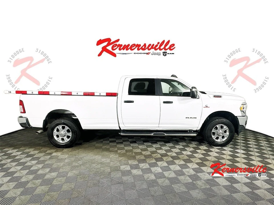 2023 Ram 2500 - Image 8 of 21
