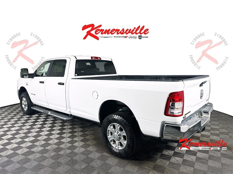 2023 Ram 2500 - Image 5 of 21