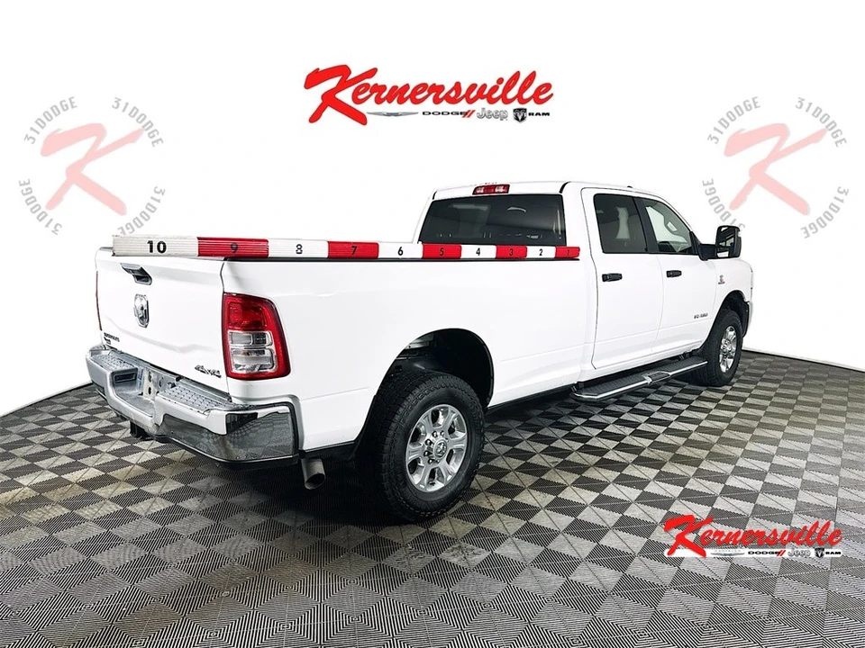 2023 Ram 2500 - Image 7 of 21